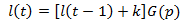 Hair growth formula