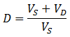 Protein dialysis dilution factor