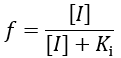 Langmuir isotherm