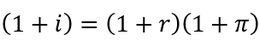 Fischer equation